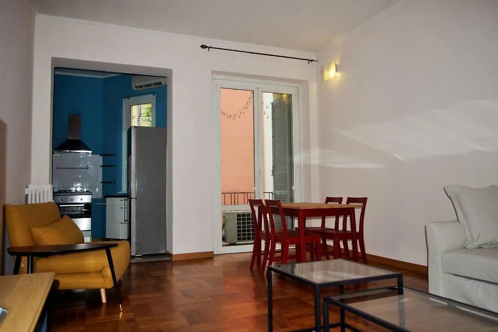 Splendido Appartamento A Pagano Milánó 0*,  Olaszország