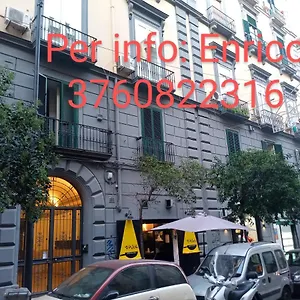 Duomo Loft Apartamento Nápoles
