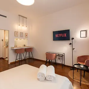Amalia's House, Cozy In Brera Apartamento
