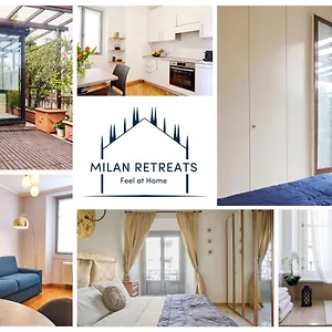 Retreats Апартаменты