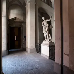 Casa Napoletana - Alighieri Apartamento Nápoles