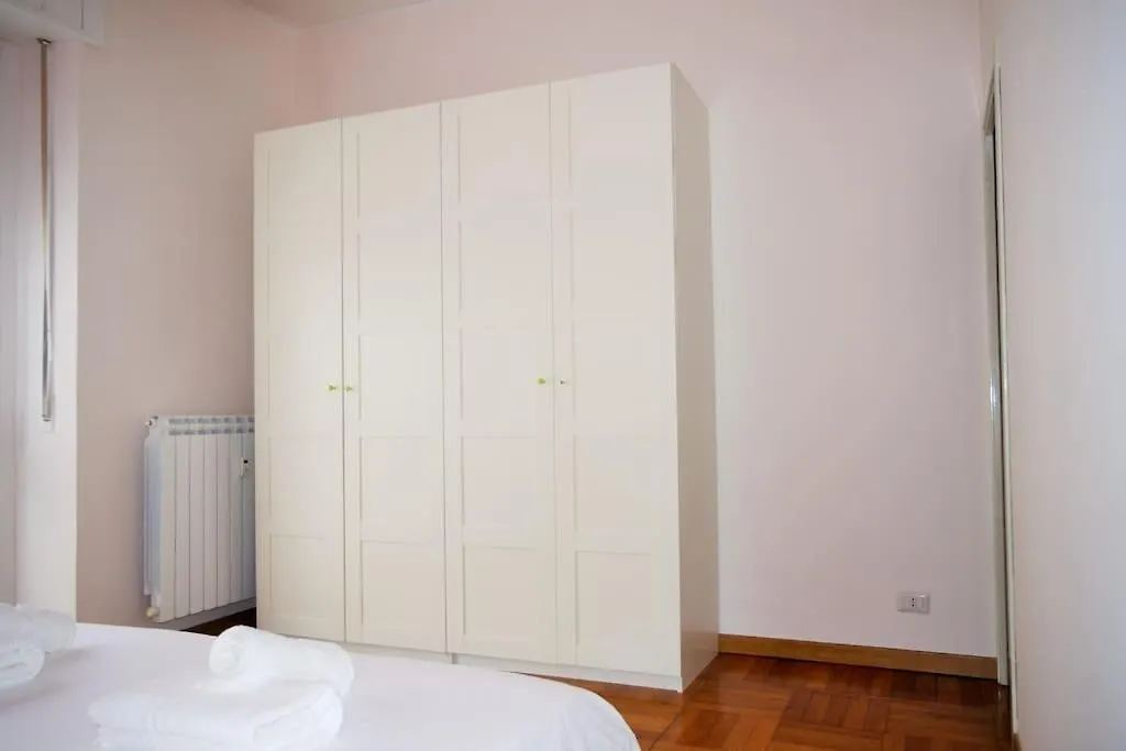 Splendido Appartamento A Pagano Milán Apartmán