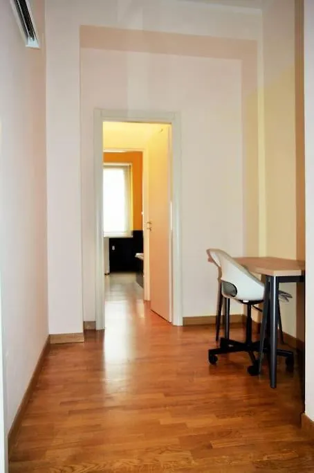 Apartmán Splendido Appartamento A Pagano Milán