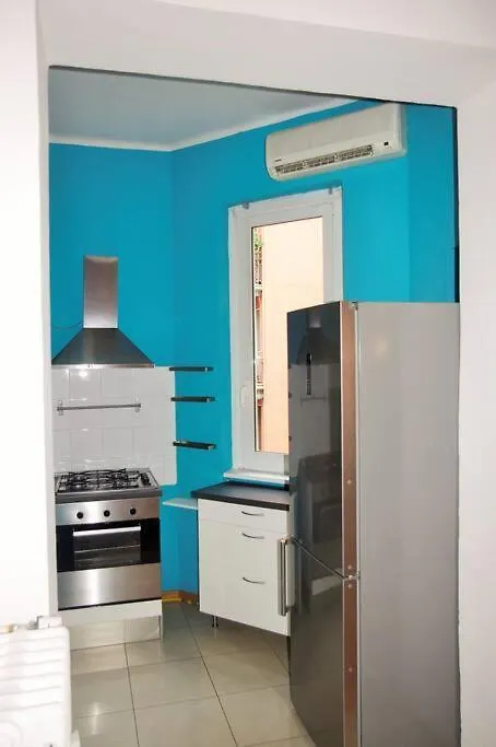 Splendido Appartamento A Pagano Milán Apartmán